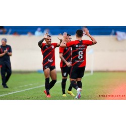 Operário vence bem o Coritiba e garante a segunda posição na fase de classificação e confrontos das quartas estão definidos